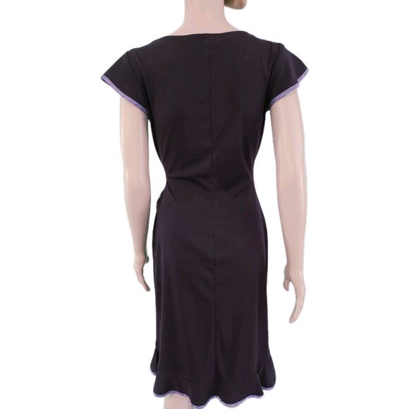 B. Darlin Women's Dress  Size 5/6 - Picture 5 of 6